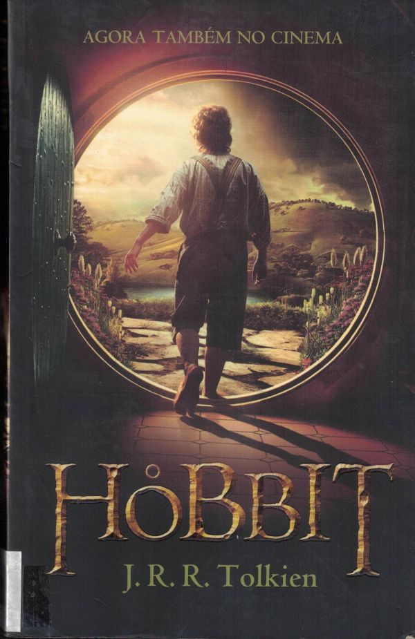 Hobbit, O